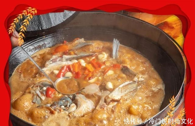 午时|「丰收·十二时辰·午时」举杯欢庆宴席起 节约美德广流传