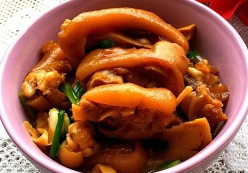 喷香解腻促消化的超级下饭菜,盘盘香道道鲜,家人吃得可带劲了!