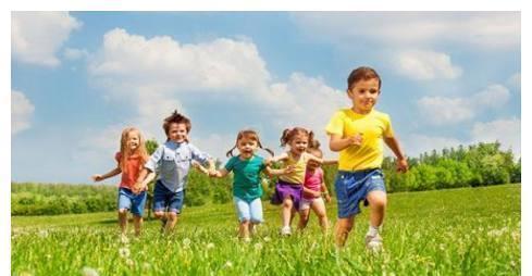 长身高|孩子长身高的5大信号,及时补充这几类营养!错过少长5公分