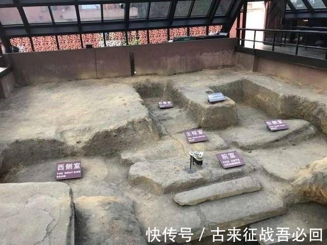 赵兴#广东建筑队挖到无底“黑洞”,考古专家哭着说:失落古国现身了