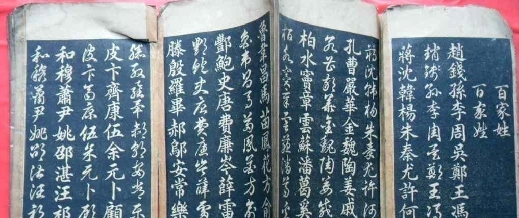 古代&古人取名学问多,男不叫“天”,女不见“仙”,很多人都不知道