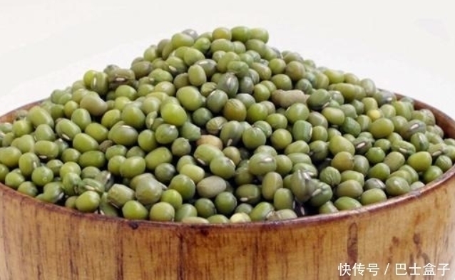 绿豆|公认的3大最强排毒食物,糖友常吃还有益控制血糖,常吃对身体好