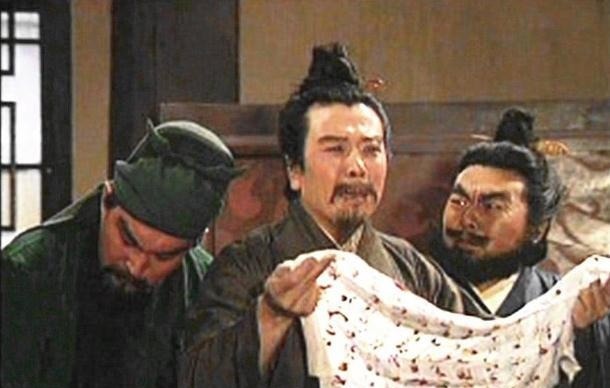 大汉皇叔|刘备丢失荆州势力最弱,为什么还要称帝呢