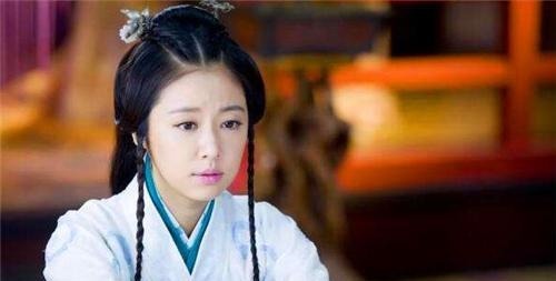 名字|一个专属于美女的名字，古代取这个名字的三位女人，都嫁给了皇帝