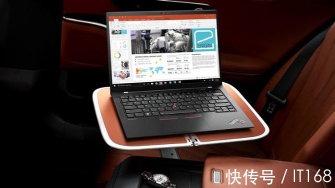 笔记本|ThinkPad X1 Carbon极致轻薄+顶级屏幕加持！