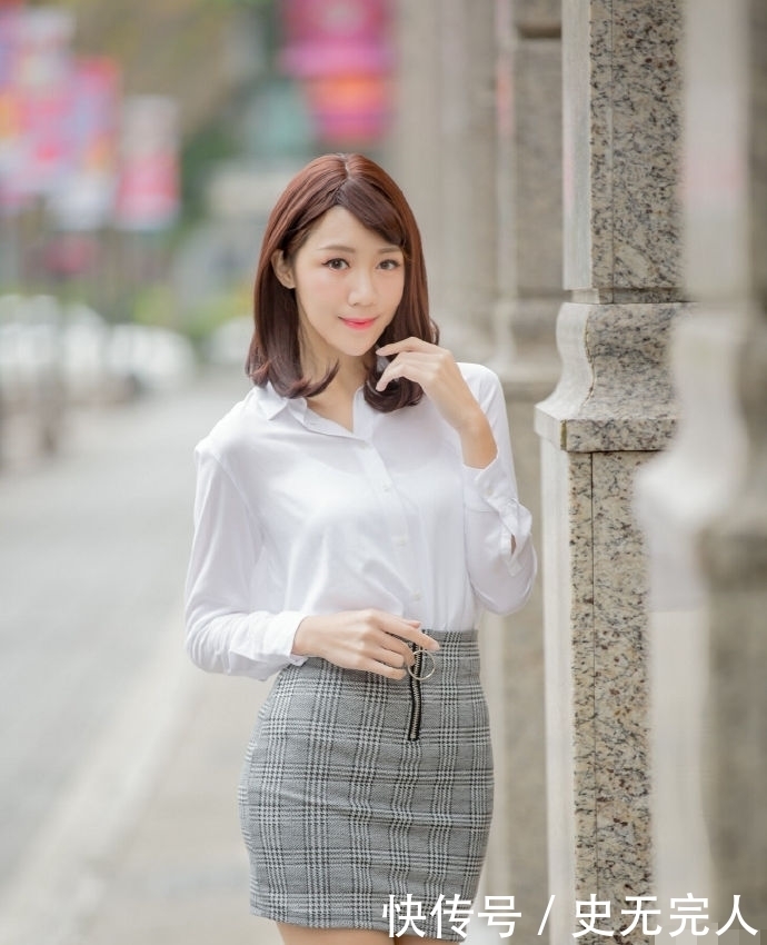 性感|街拍:高挑动人的美女,美丽性感,会穿衣打扮的女孩才有魅力!