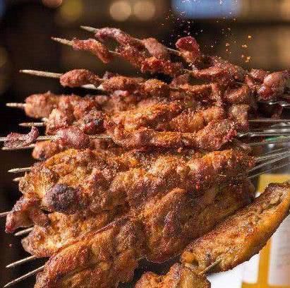 击败小龙虾,赶走羊肉串,曾无人品尝的它,现今成烧烤摊“霸主”