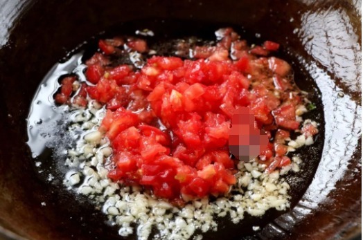 就馋这道菜,不油炸不加一滴水,比肉还美味