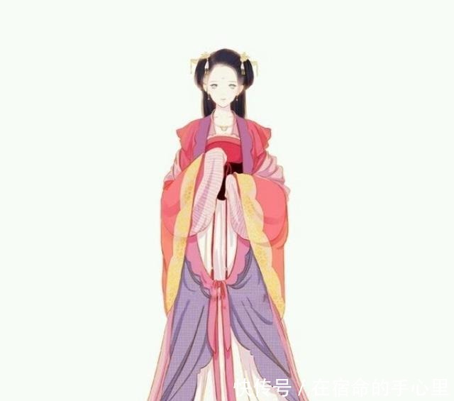  白居易|古代女子有哪些别称