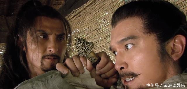 水浒|“人情”是水浒中的硬通货,林冲的人情值25两,武松李逵值10两