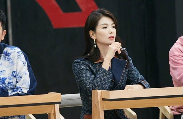 李治廷 2.8分，國內必看綜藝《我是女演員》還珠格格之紫薇不要