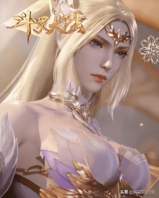 武魂殿|斗罗大陆天使九考出现,但应该会删改剧情,不然就成网盘见了