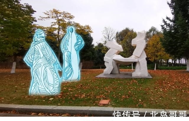 吉尼斯纪录$第四届雕塑与冰雪融合创作邀请展入选作品方案公告