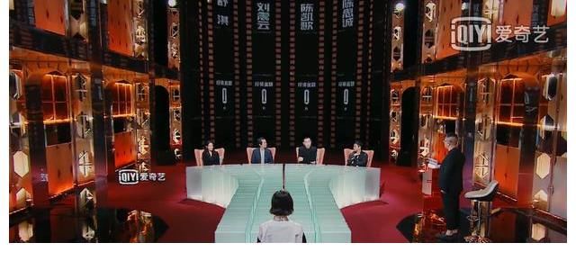 这批青年导演里，谁能扛住最毒舌的批评？