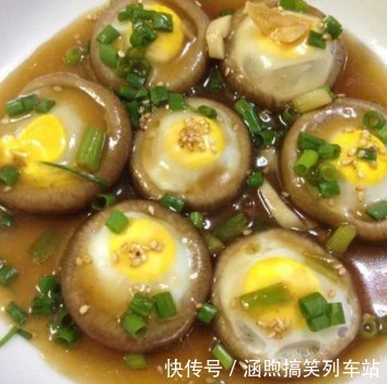 美味|香味浓郁,咬一口满满的都是营养,不单单美味,还能滋补强身