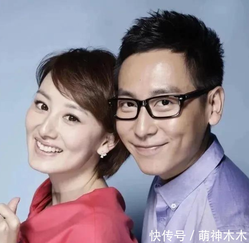 曹穎回歸家庭,馬可轉(zhuǎn)戰(zhàn)網(wǎng)紅圈,離開湖南衛(wèi)視后,他們近況各不同