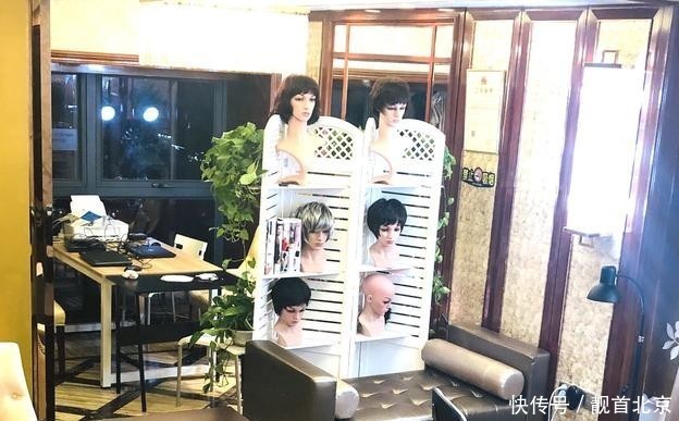 假发补发店哪个地方做得好?