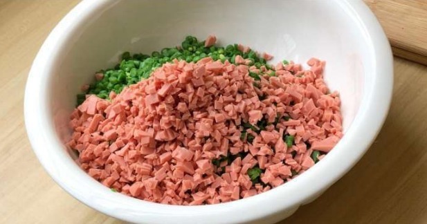 吃了25年豆角,无水无油的做法,还是头次见,简单好吃还筋道