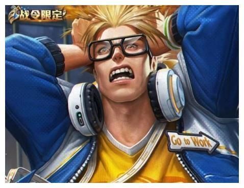 小胖子|必买的上单，站撸典韦，吊打铠，完虐老夫子，还成快跑第一飞人！