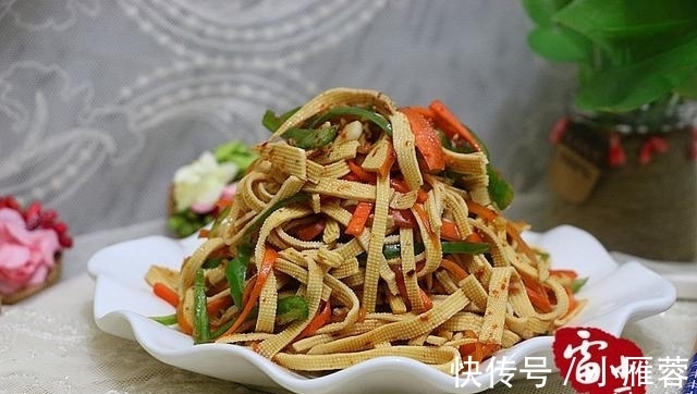 家常菜|家里人吃不腻的家常菜,一年四季都离不开,每回都光盘