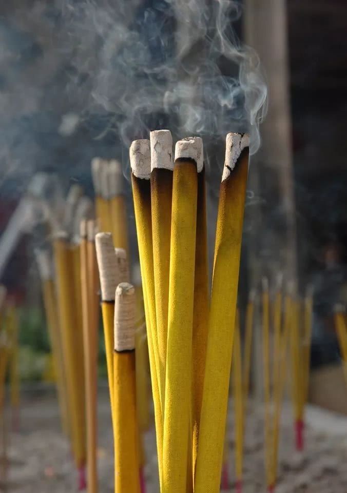 母亲|这所当年契丹人建的小寺庙,今天为何名气这么大?