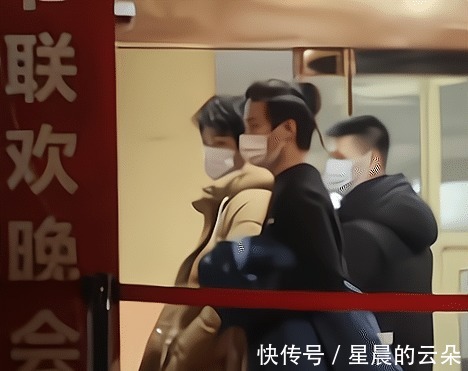 央视虎年春晚彩排路透,易烊千玺王俊凯王源合体,赵丽颖首登春晚