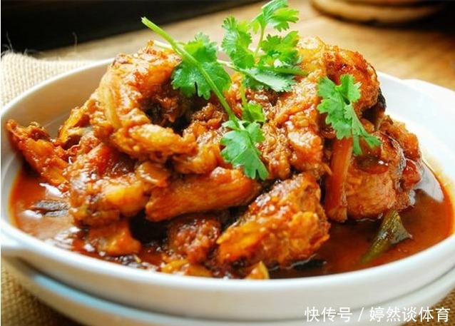 好吃|好吃不贵的几道家常菜,色泽诱人,解馋开胃,家人都爱吃