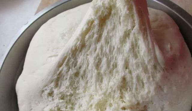 次醒发|馒头要做好,发酵很重要,甜丝丝软绵绵的馒头,这样做