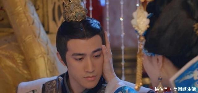 石榴裙|武则天唯一存世的文物作证，她一生真爱的男人只此一人