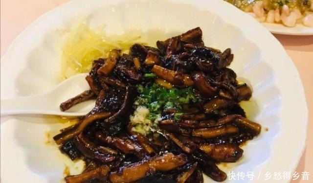 横跨半个苏州城来排队的饭馆,深藏于木渎古镇,菜色简单又好吃