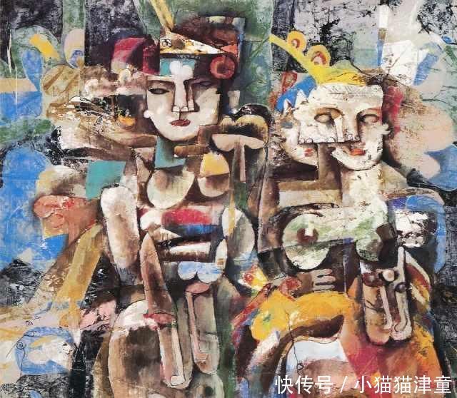 文殊菩萨|青狮在西游记中出现2次,为何第二次装作不认识悟空为了骗大鹏