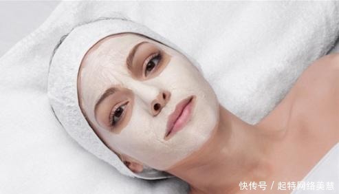 面膜|女人一旦过了30岁,敷面膜要记住