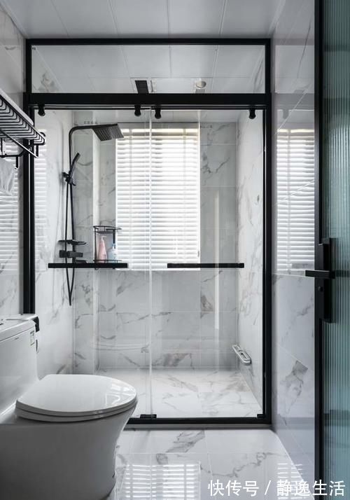 新房|新房千万别乱装,看看他家的设计,客厅变大浪费变小,值得借鉴