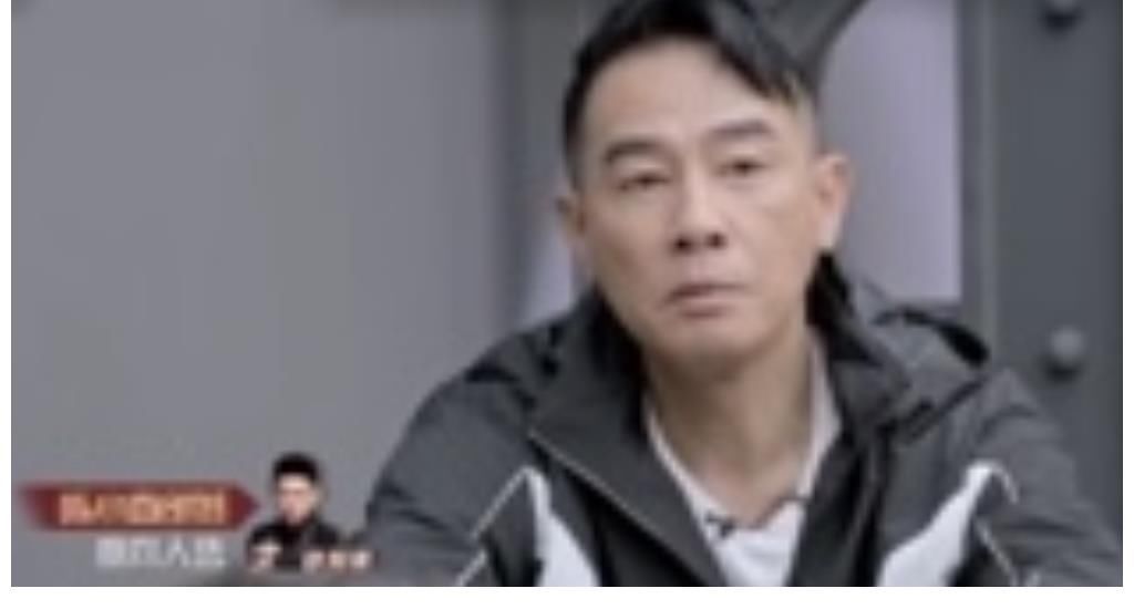 《哥哥》陈辉、欧阳靖高开低走，两个老好人，被拖累到淘汰边缘