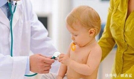 发病|宝宝肺炎的发病症状你知道吗,发现这几点要注意了