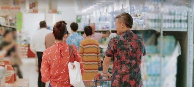 《中餐厅4》赵丽颖被骂冤不冤看看秦海璐的表现,就知道答案了