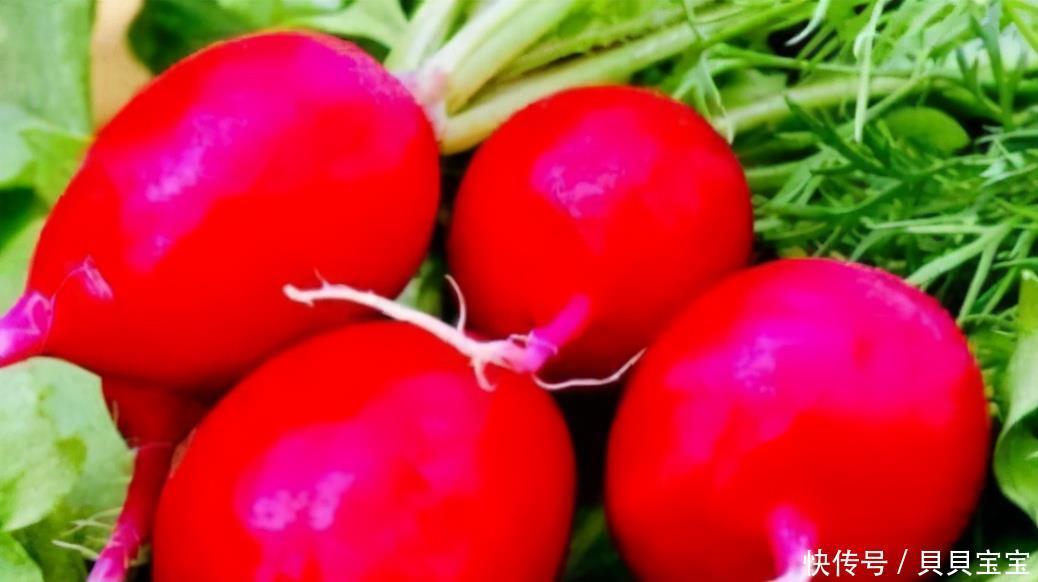 离不开|女性过了40岁,3种食物离不开,补充营养,身体棒棒哒