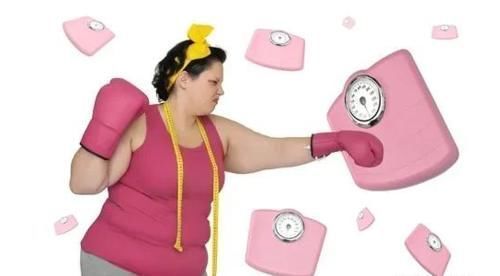 力量训练|别再抱怨自己瘦不下来,减重必备3个黄金原则,看懂就不难了