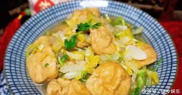 春天别错过这7道家常菜,没肉却开胃爽口,多给孩子吃,真健康