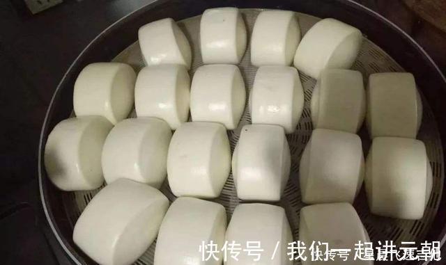 酵母粉|做馒头时，只加酵母是错误的，牢记3个小窍门，馒头香软又好吃