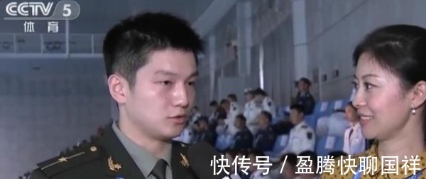 单打|樊振东终究没能过马龙这一关,但他也有一个荣誉是国乒独一无二!