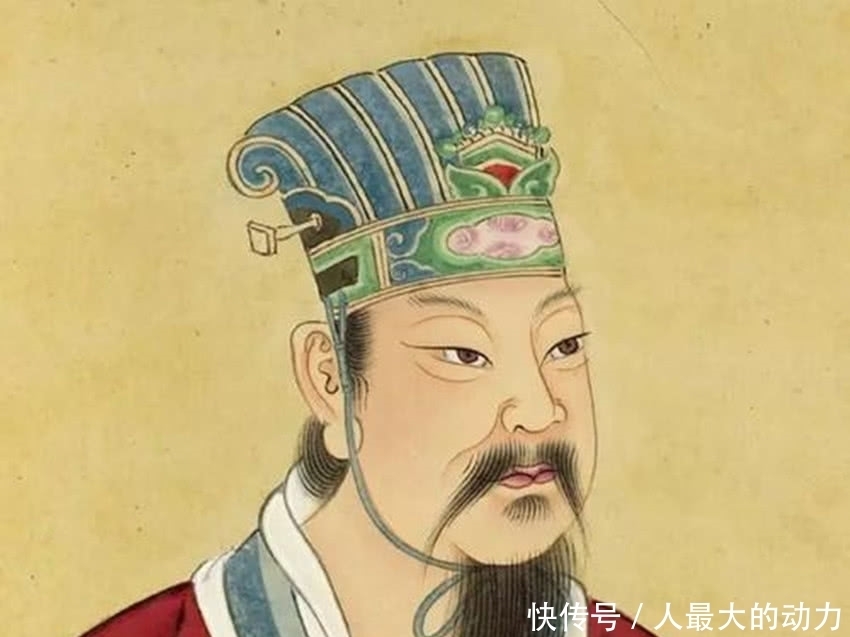 帝辛|比干被挖心不死,为什么遇到卖菜的妇人后,比干才真的死去