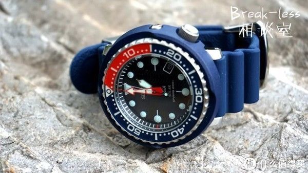 潜水表 来,这个是今天份的罐头——精工PROSPEX SNE499潜水表相谈室体验分享