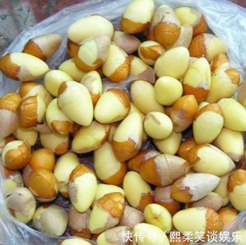 紧急提醒!街头出现的这东西千万别乱吃!严重可致命