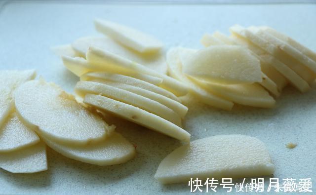 苹果蛋糕|宁愿长胖也要吃的蛋糕,太香了!做法简单,新手也不会失败