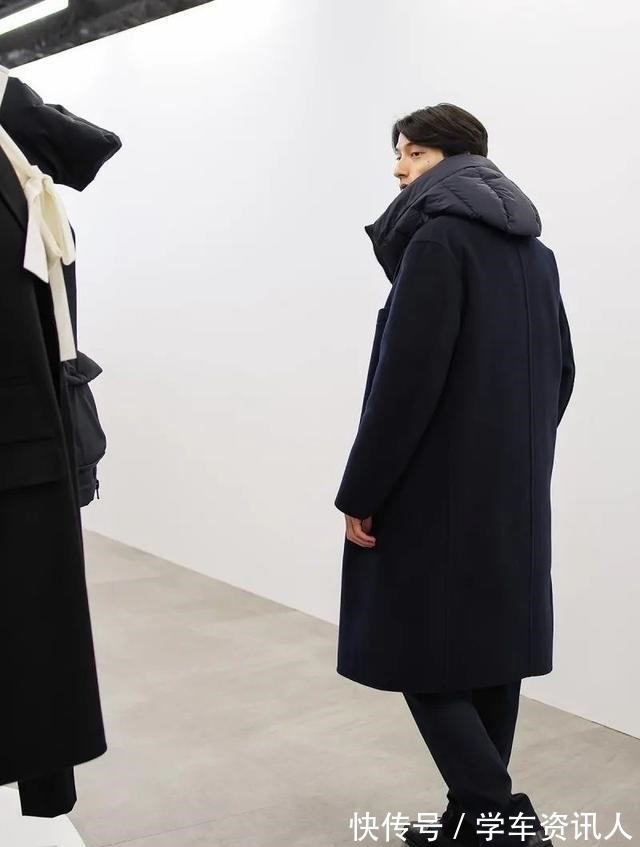 优衣库 优衣库+J,史上最贵也最超值的合作款!我推荐这些~!