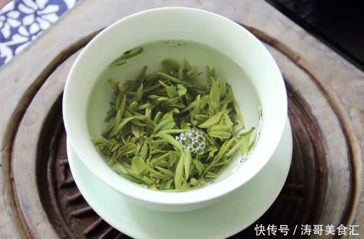 代表各省市最好喝的茶叶,有没有你家乡特产,你觉得哪里的最好喝