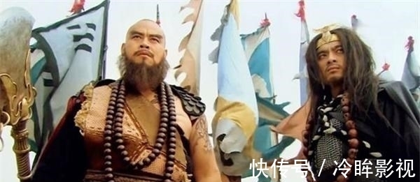 林冲!水浒传中,武松和林冲谁才是真英雄?你看毛主席是如何点评他俩的