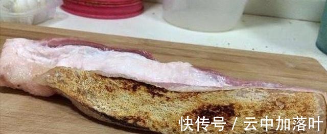 怪不得宴席上扣肉那么美味原来有技巧的，学好给亲人做！