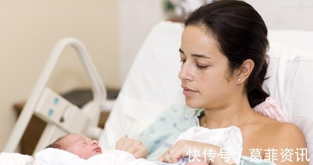 婆婆和妈妈|剖腹产后难逃这件“尴尬事”,比生娃还难熬,过来宝妈不愿再提
